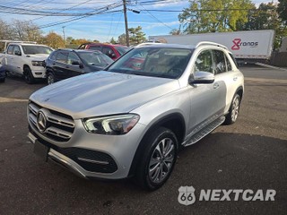 2020 Mercedes-Benz GLE 350 4MATIC