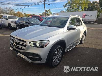 2020 Mercedes-Benz GLE 350 4MATIC - zdjęcie 1 z 21 - miniatura