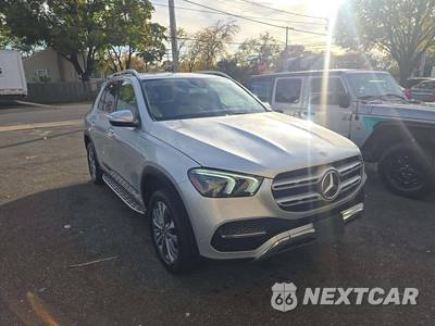 2020 Mercedes-Benz GLE 350 4MATIC - zdjęcie 4 z 21 - miniatura