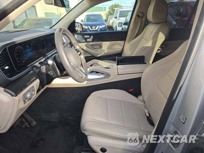 2020 Mercedes-Benz GLE 350 4MATIC - zdjęcie 6 z 21 - miniatura