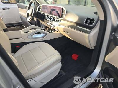 2020 Mercedes-Benz GLE 350 4MATIC - zdjęcie 19 z 21 - miniatura