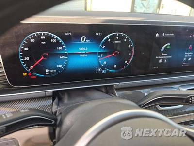 2020 Mercedes-Benz GLE 350 4MATIC - zdjęcie 9 z 21 - miniatura