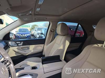 2020 Mercedes-Benz GLE 350 4MATIC - zdjęcie 11 z 21 - miniatura