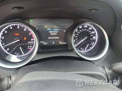 2018 Toyota Camry XLE - zdjęcie 9 z 26 - miniatura