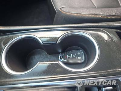 2021 Chevrolet Equinox Premier 1LZ - zdjęcie 8 z 22 - miniatura