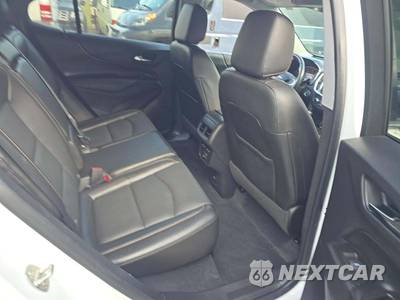 2021 Chevrolet Equinox Premier 1LZ - zdjęcie 16 z 22 - miniatura