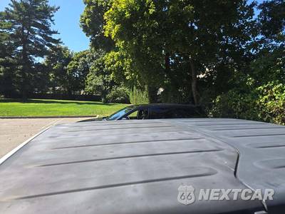 2007 Jeep Wrangler X - zdjęcie 12 z 20 - miniatura