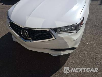 2019 Acura TLX w/Technology Package - zdjęcie 22 z 29 - miniatura