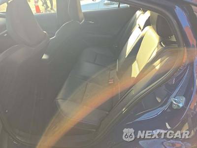 2026 Toyota Prius XLE - zdjęcie 13 z 20 - miniatura