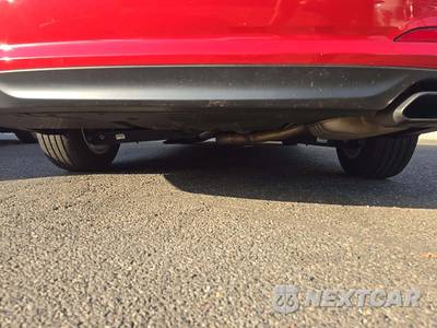 2017 Hyundai Sonata SE - zdjęcie 15 z 26 - miniatura