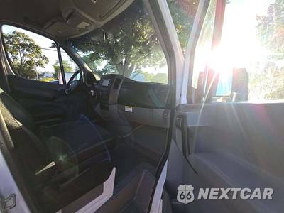 2014 Mercedes-Benz Sprinter 2500 Cargo Van Standard Roof 144.3" WB - zdjęcie 19 z 23 - miniatura