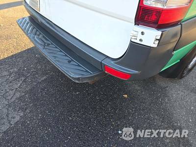 2014 Mercedes-Benz Sprinter 2500 Cargo Van Standard Roof 144.3" WB - zdjęcie 23 z 23 - miniatura