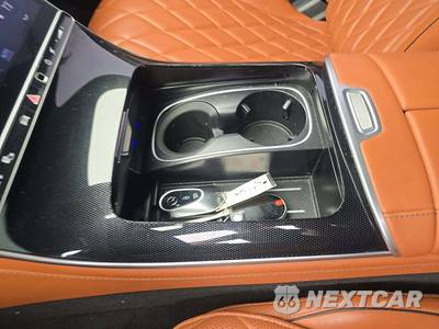 2023 Mercedes-Benz S 580 4MATIC - zdjęcie 8 z 20 - miniatura
