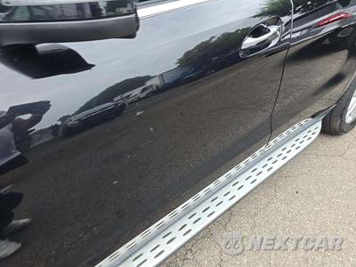 2014 Mercedes-Benz GL 450 4MATIC - zdjęcie 23 z 25 - miniatura