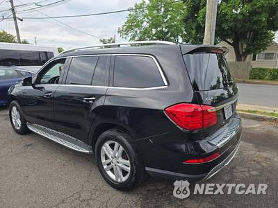 2014 Mercedes-Benz GL 450 4MATIC - zdjęcie 2 z 25 - miniatura
