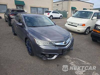 2018 Acura ILX w/Technology Plus Package - zdjęcie 4 z 29 - miniatura