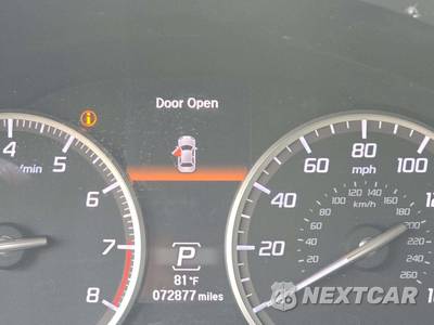 2018 Acura ILX w/Technology Plus Package - zdjęcie 9 z 29 - miniatura