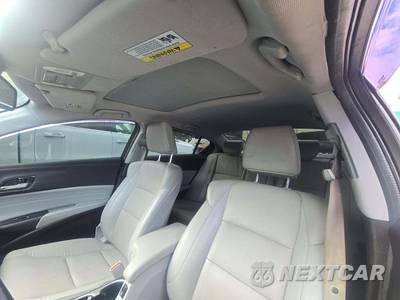 2018 Acura ILX w/Technology Plus Package - zdjęcie 11 z 29 - miniatura