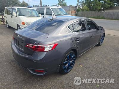 2018 Acura ILX w/Technology Plus Package - zdjęcie 3 z 29 - miniatura
