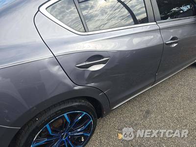 2018 Acura ILX w/Technology Plus Package - zdjęcie 26 z 29 - miniatura