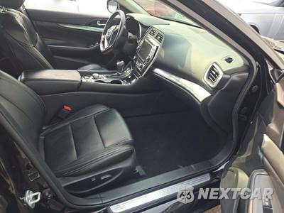 2021 Nissan Maxima SV - zdjęcie 18 z 23 - miniatura
