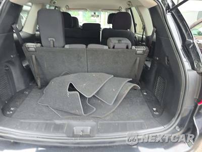 2018 Nissan Pathfinder S - zdjęcie 15 z 24 - miniatura