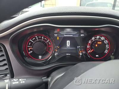 2022 Dodge Challenger R/T - zdjęcie 9 z 21 - miniatura