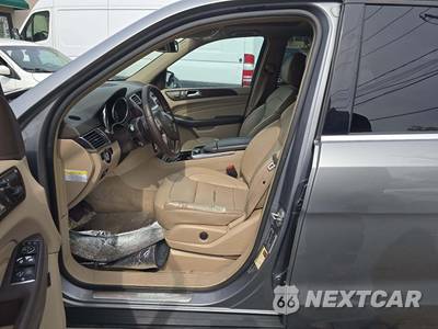 2013 Mercedes-Benz ML 350 - zdjęcie 6 z 24 - miniatura