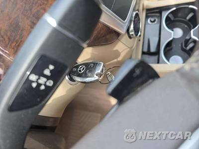 2013 Mercedes-Benz ML 350 - zdjęcie 8 z 24 - miniatura