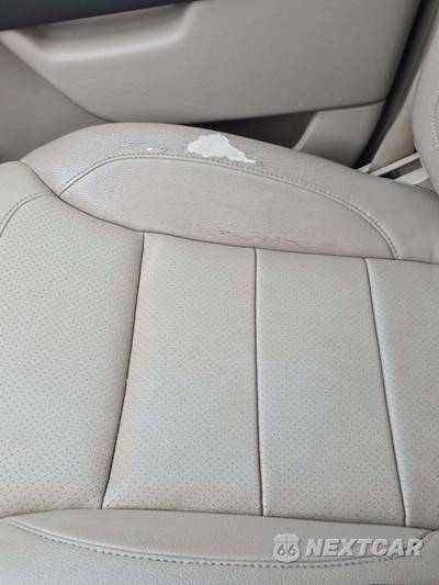2013 Mercedes-Benz ML 350 - zdjęcie 22 z 24 - miniatura