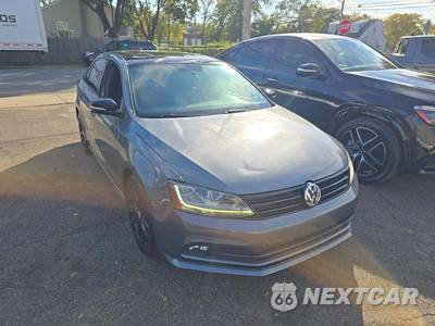 2018 Volkswagen Jetta Sport - zdjęcie 4 z 24 - miniatura