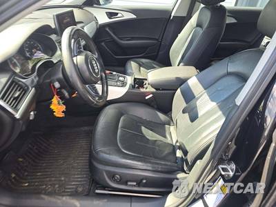 2012 Audi A6 3.0T Premium Plus - zdjęcie 6 z 20 - miniatura