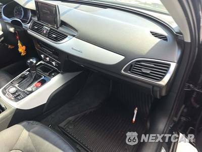 2012 Audi A6 3.0T Premium Plus - zdjęcie 19 z 20 - miniatura