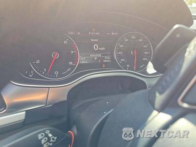 2012 Audi A6 3.0T Premium Plus - zdjęcie 9 z 20 - miniatura