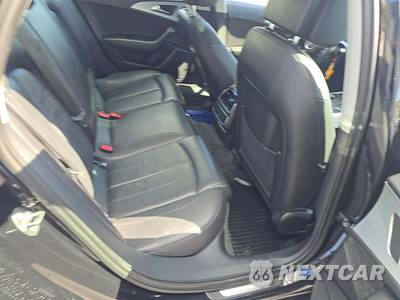 2012 Audi A6 3.0T Premium Plus - zdjęcie 16 z 20 - miniatura