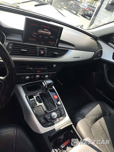 2012 Audi A6 3.0T Premium Plus - zdjęcie 10 z 20 - miniatura