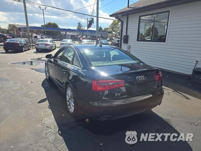 2012 Audi A6 3.0T Premium Plus - zdjęcie 2 z 20 - miniatura
