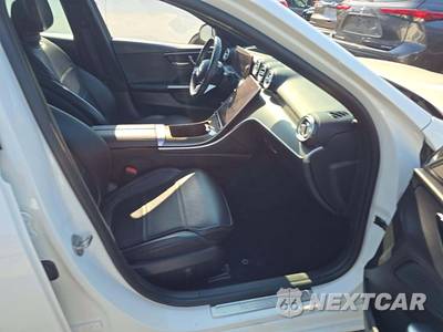 2022 Mercedes-Benz C-Class C 300 - zdjęcie 18 z 22 - miniatura