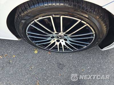 2022 Mercedes-Benz C-Class C 300 - zdjęcie 22 z 22 - miniatura
