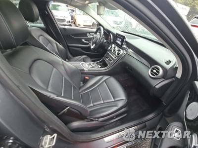 2017 Mercedes-Benz C 300 4MATIC Sedan - zdjęcie 18 z 20 - miniatura