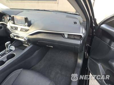 2022 Nissan Altima S - zdjęcie 19 z 29 - miniatura