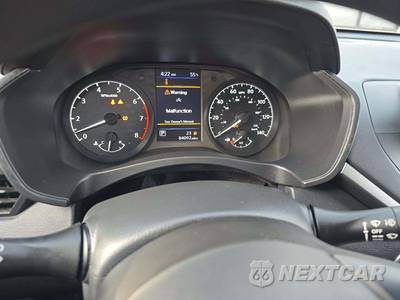 2022 Nissan Altima S - zdjęcie 9 z 29 - miniatura