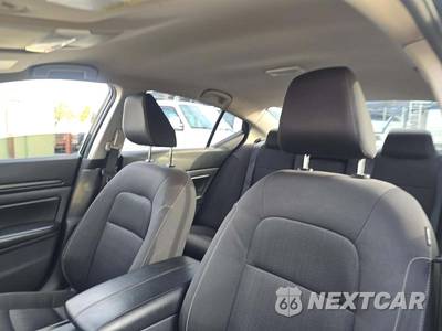 2022 Nissan Altima S - zdjęcie 11 z 29 - miniatura