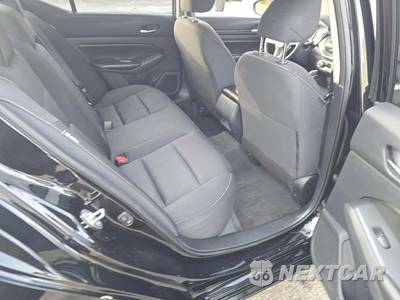 2022 Nissan Altima S - zdjęcie 16 z 29 - miniatura