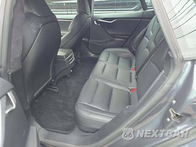2020 Tesla Model S Long Range - zdjęcie 13 z 29 - miniatura
