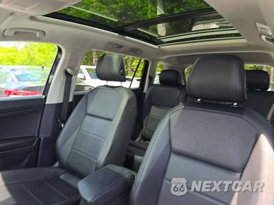 2020 Volkswagen Tiguan SE - zdjęcie 11 z 22 - miniatura