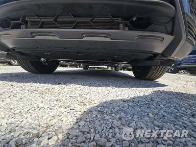 2020 Volkswagen Tiguan SE - zdjęcie 20 z 22 - miniatura