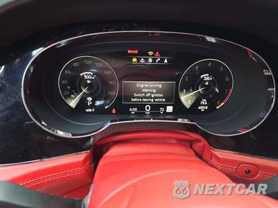 2023 Bentley Bentayga EWB V8 - zdjęcie 9 z 22 - miniatura