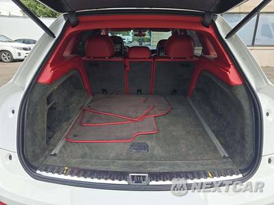 2023 Bentley Bentayga EWB V8 - zdjęcie 14 z 22 - miniatura