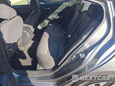 2020 Nissan Altima S - zdjęcie 13 z 25 - miniatura